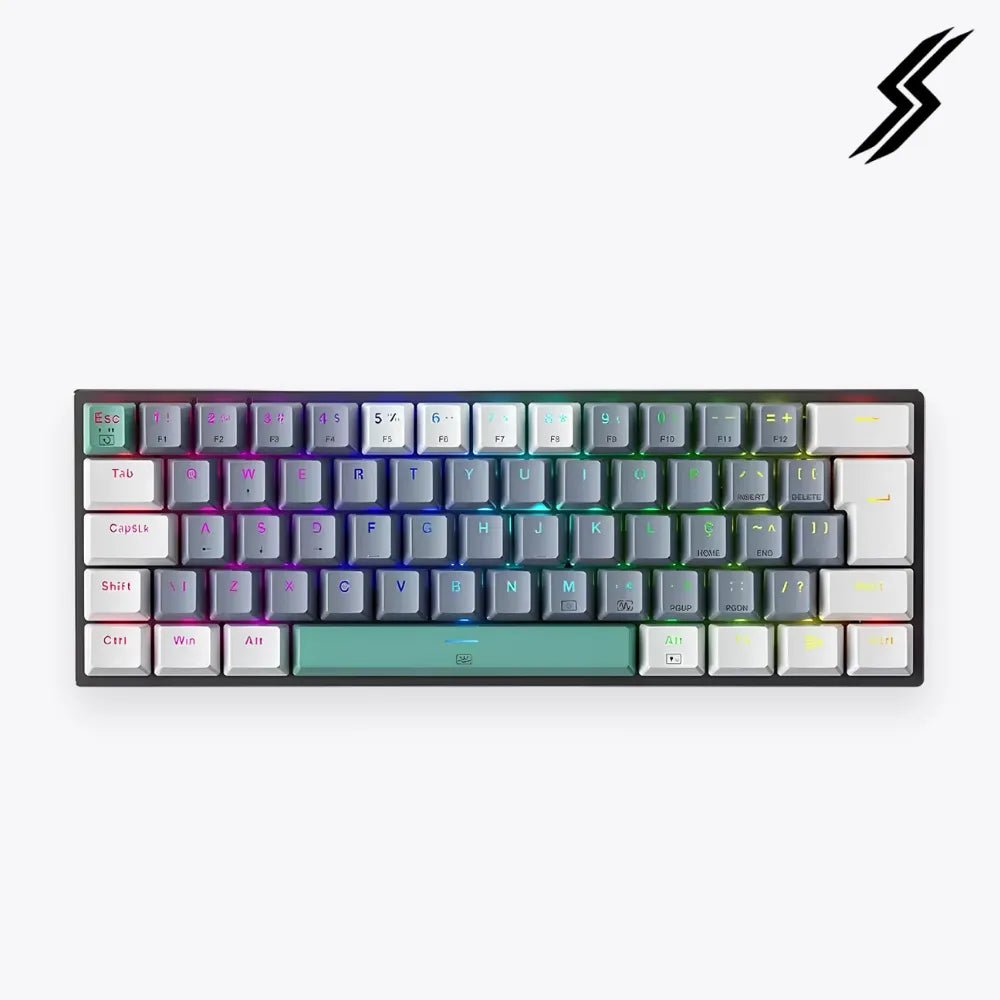 Teclados 