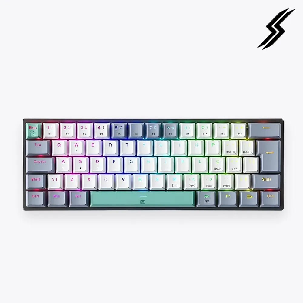 Teclados baratos 