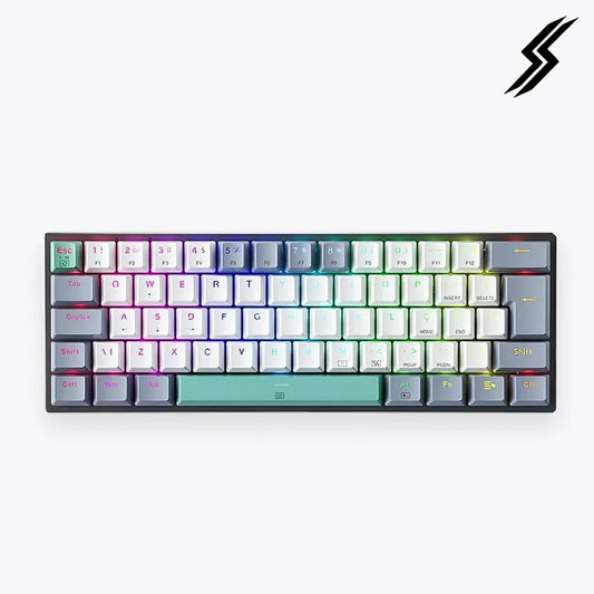 Teclados baratos 
