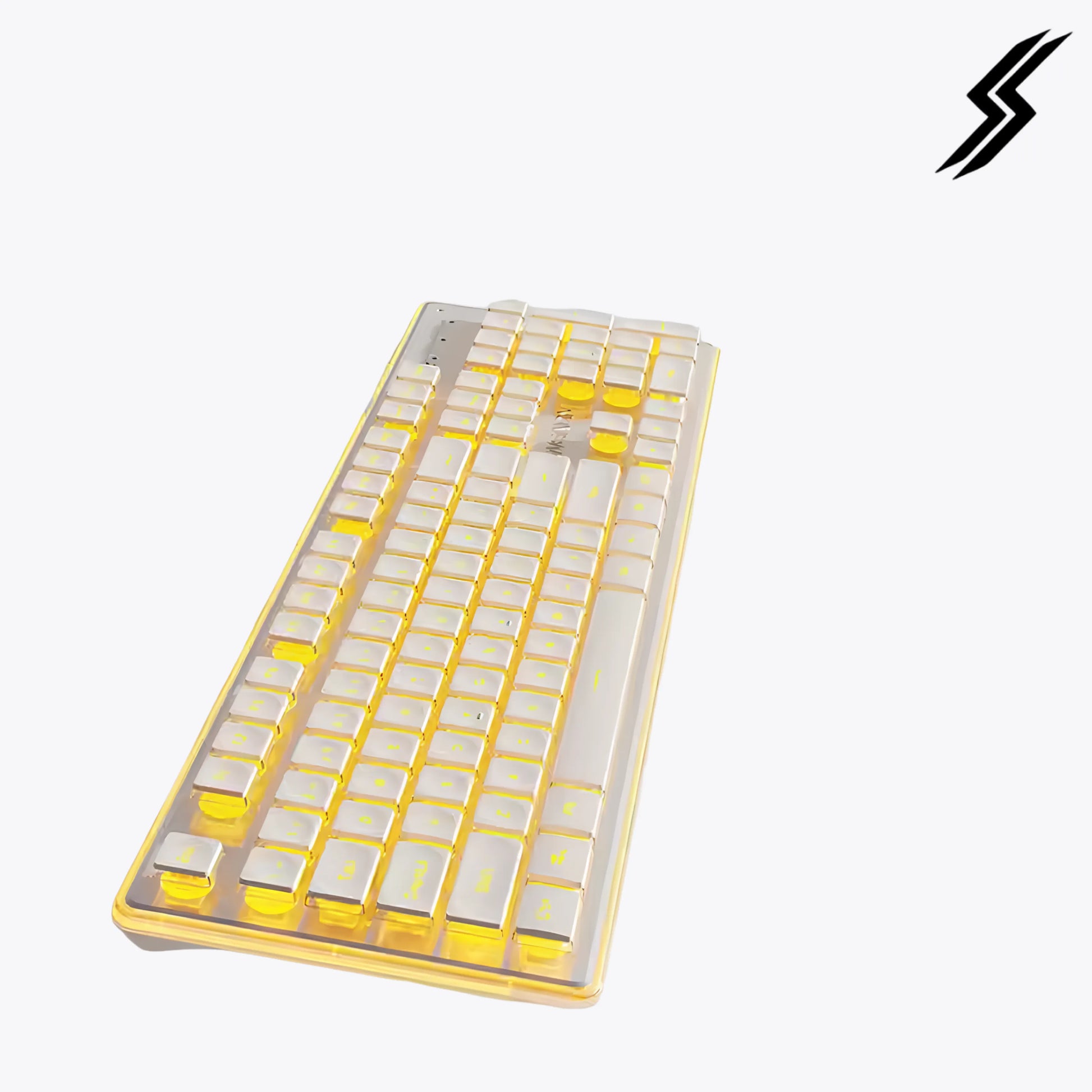 Teclado gamer