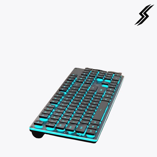 Melhor teclado gamer