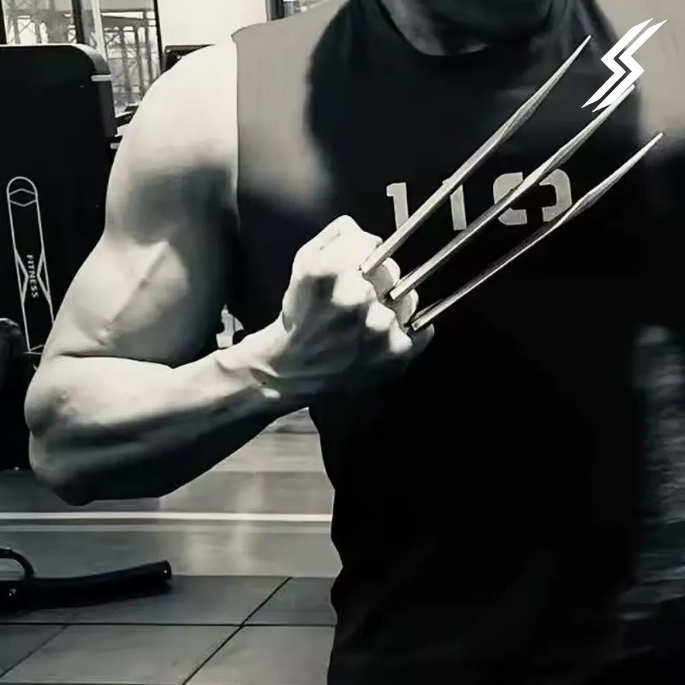 Wolverine 