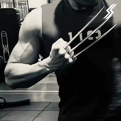 Wolverine 