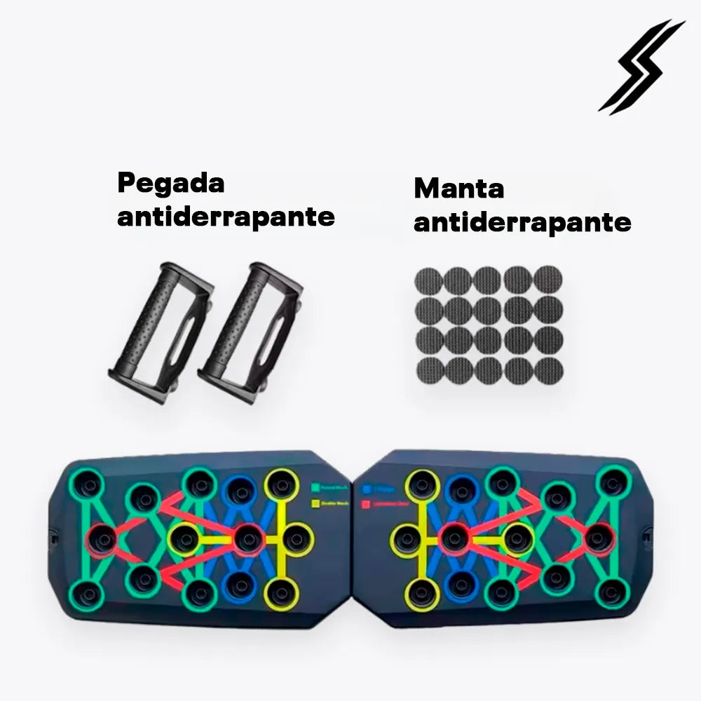acessórios para academia