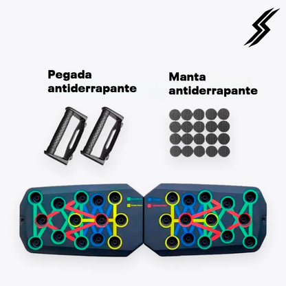 acessórios para academia