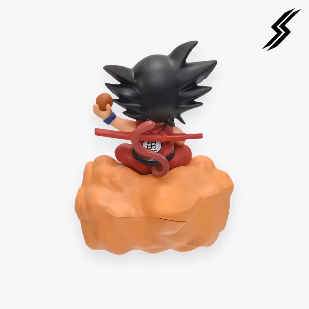 goku