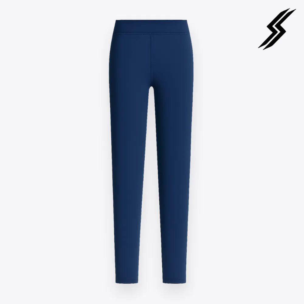 Calça Legging Azul Marinho