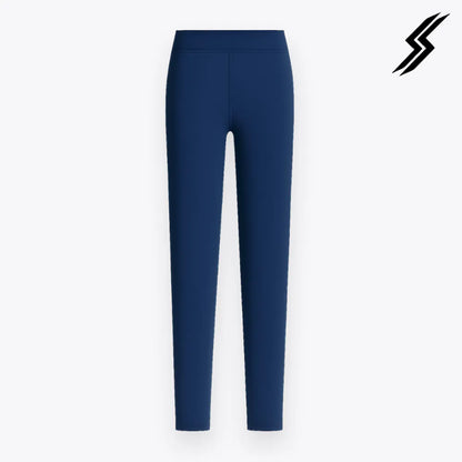 Calça Legging Azul Marinho
