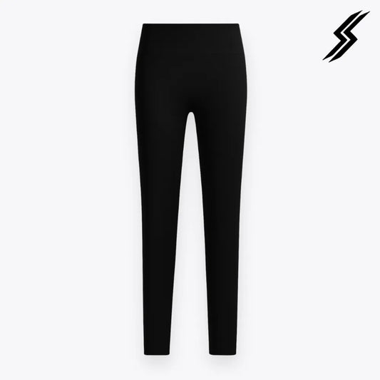 Legging Cós Alto Preto