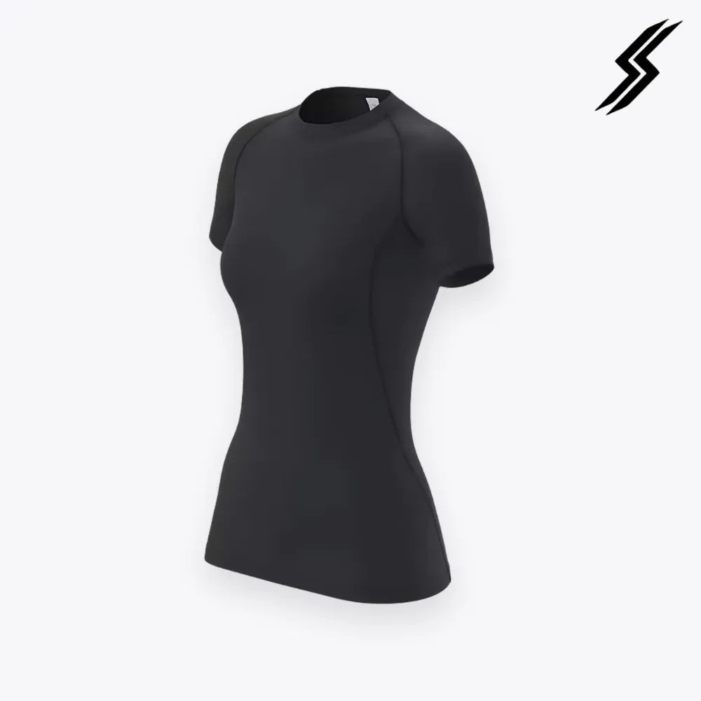 T-Shirt Esportiva Feminina