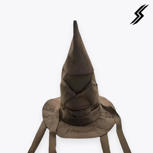 chapéu seletor fantasia