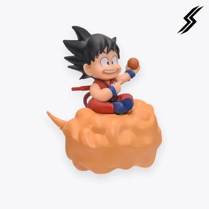 goku boneco