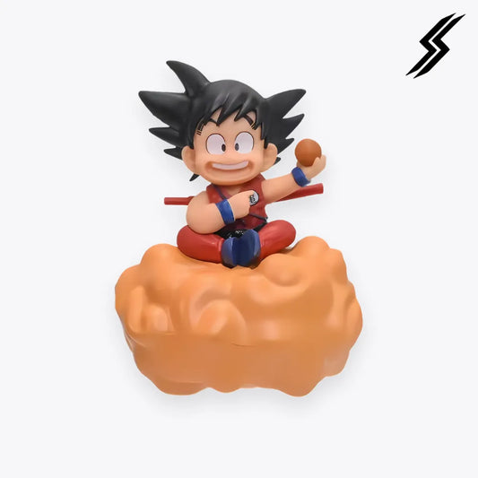 goku boneco