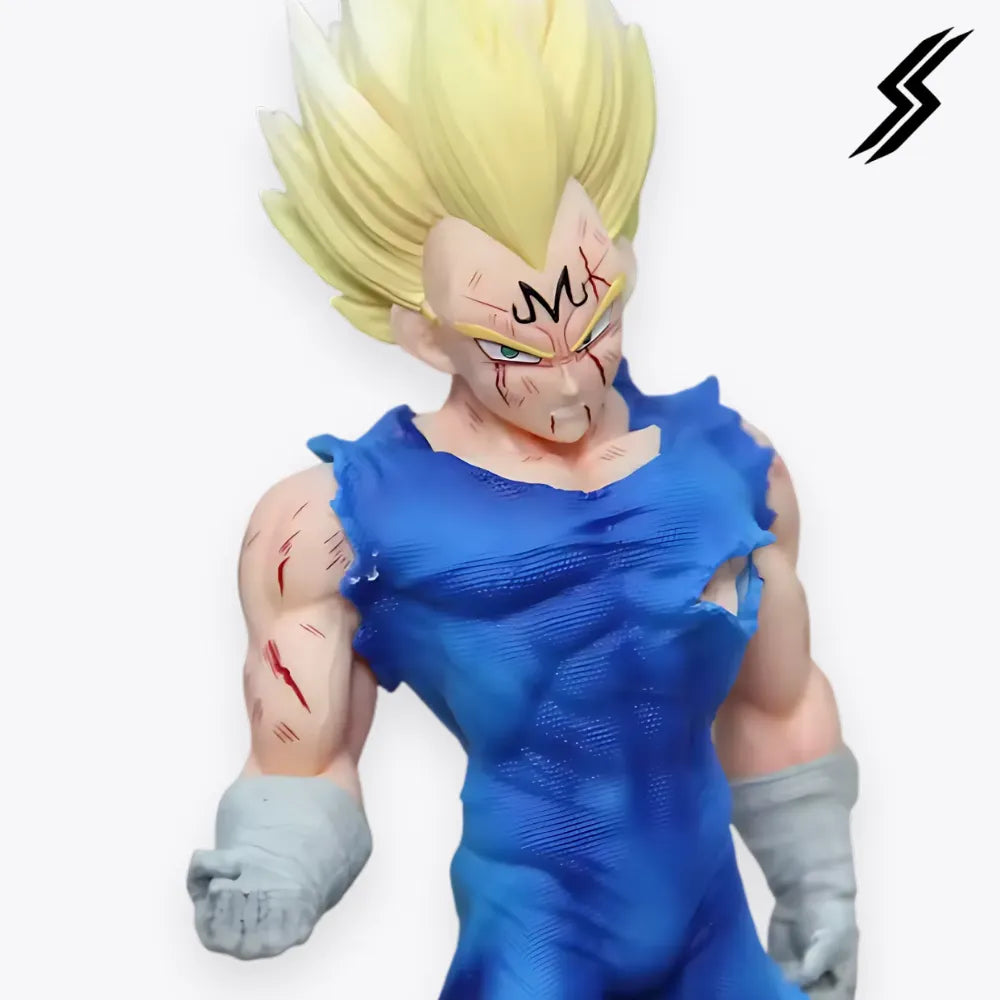 majin vegeta