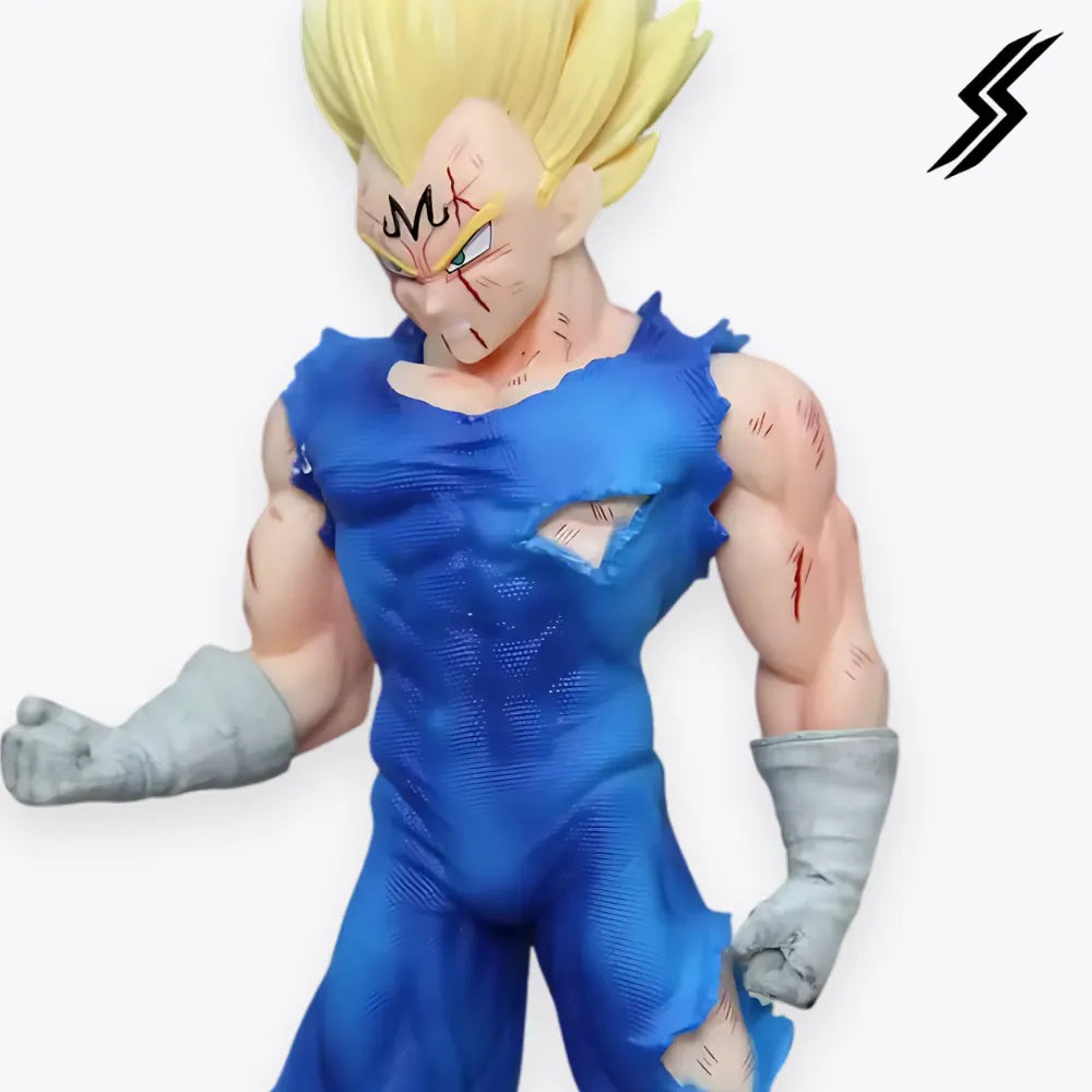 Estátua Dragon Ball Z