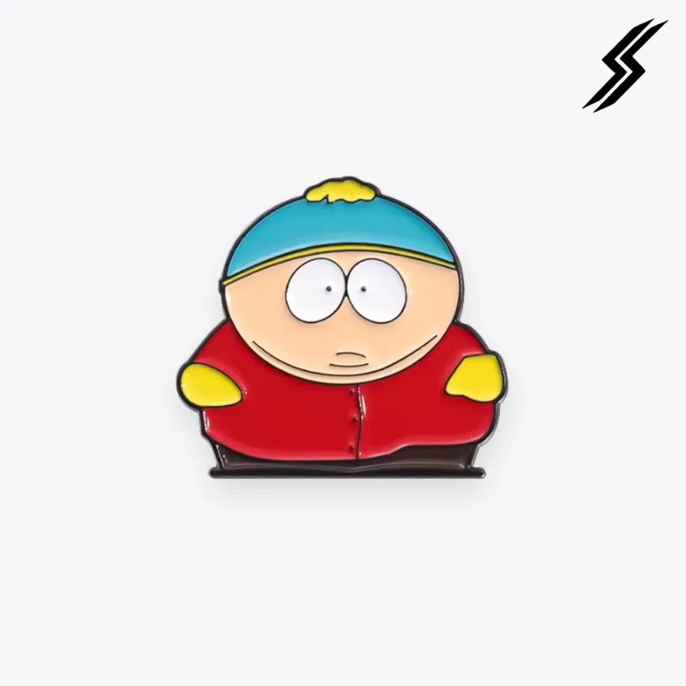 Broche 
