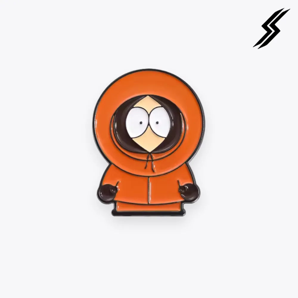 kenny de south park